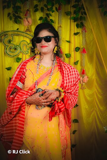 RJ Click Photo Studio