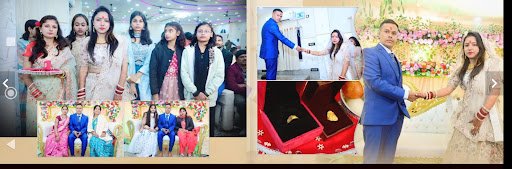 SRISHTI STUDIO DHANBAD