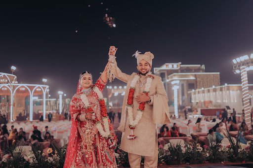 The Weddings Cat | Best photography in dhanbad