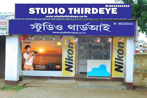 Studio Thirdeye