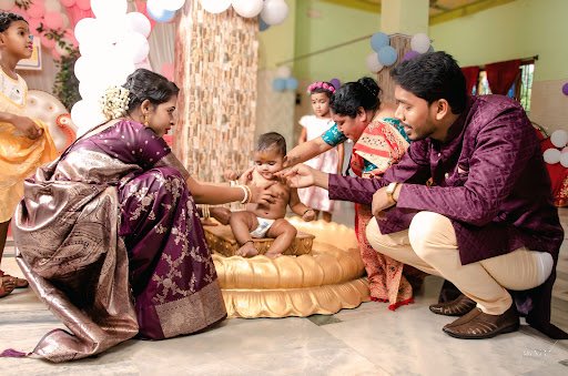 Prasad Photography Prasad Photography