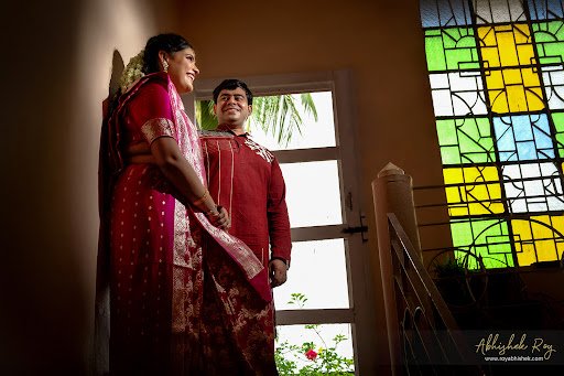 Abhishek Roy Photography and Films | Wedding Photographers in Durgapur