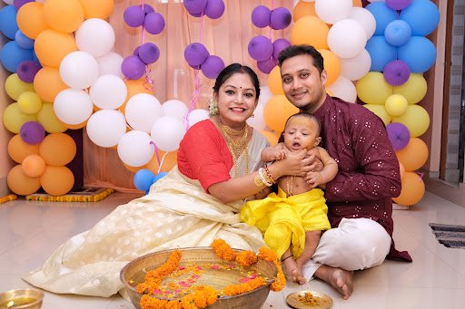 Out and Beyond Studio