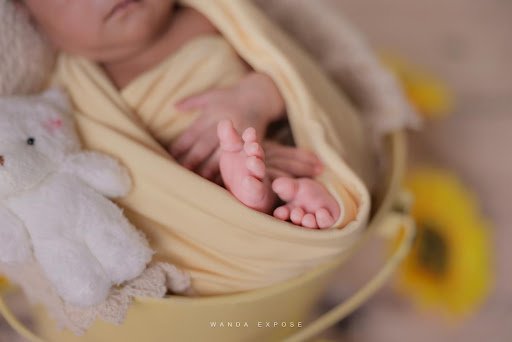 Tiny bliss Baby Photography Tiny bliss Baby Photography