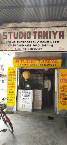 Studio Taniya