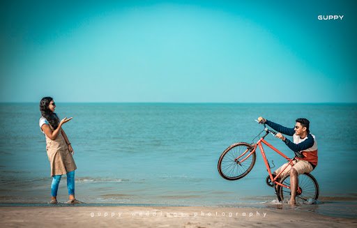Guppy Weddings Guppy Weddings