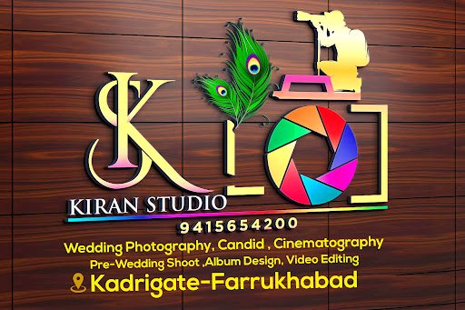 KIRAN STUDIO & VIDEO MIXING CENTRE