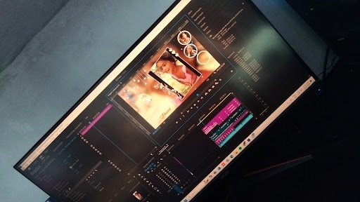 Vishal Vision Studio