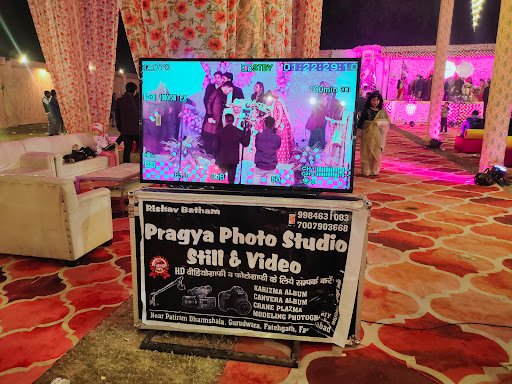 Pragya Studio