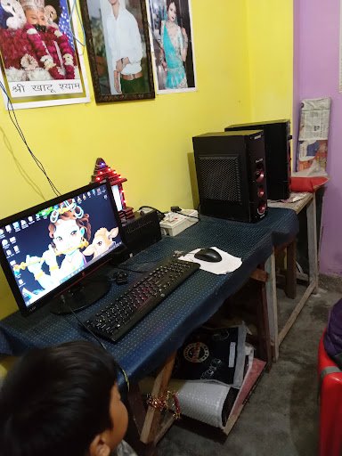 Classic photo gallery