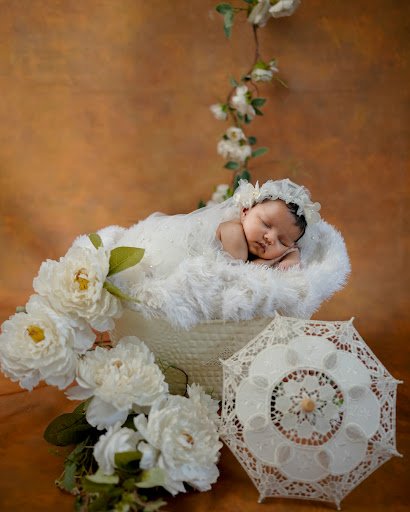 Little Smile Newborn Photography