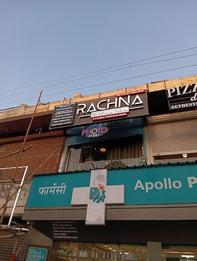Rachna Studios