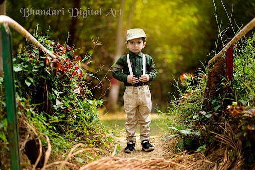 Studio Bhandari Digital Art