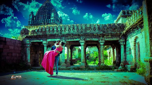 Payal Studio Payal Studio