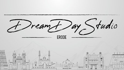 DREAM DAY STUDIO DREAM DAY STUDIO