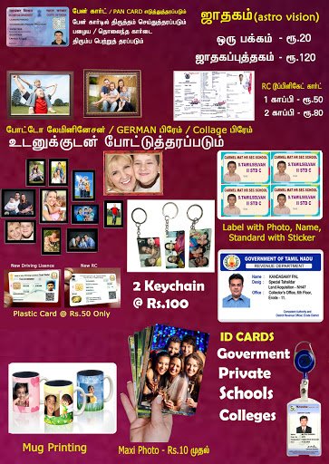 Master Mind Digital Photo Studio