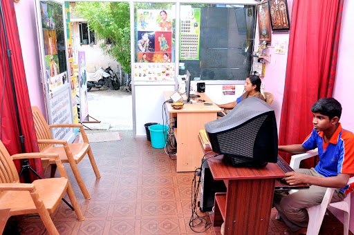 STAR STUDIO Photo's & video's ( Wedding Photography & Videography )