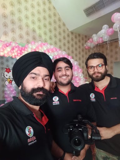 Alpha Photography Studios Alpha Photography Studios