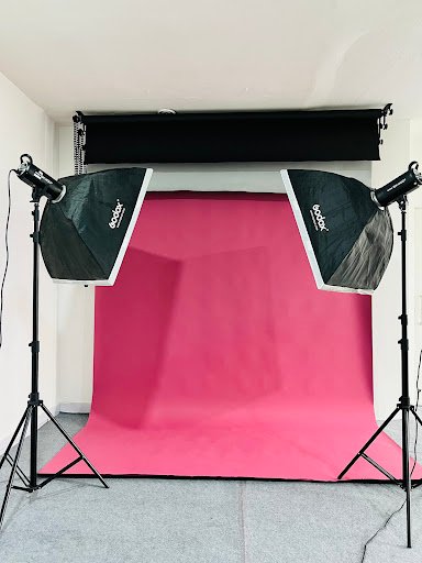 Memories Yard Studio