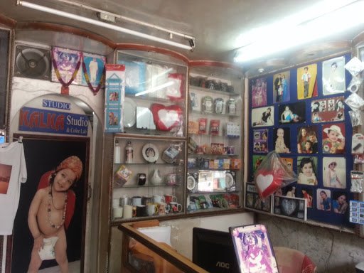 Kalka Studio Photography