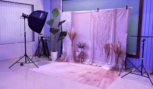 TRILOK STUDIO | The Complete Photography Solution