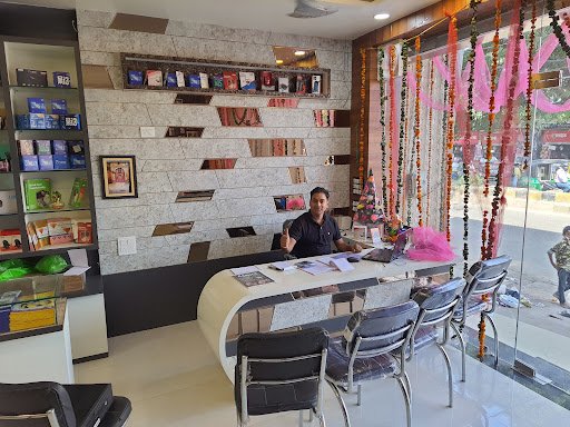 Ajanta Digital Studio Ajanta Digital Studio