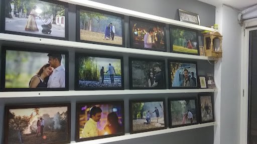 Moments and Memories