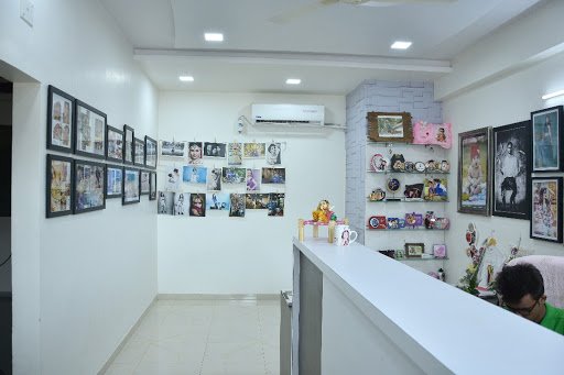 Purva Photography Studio