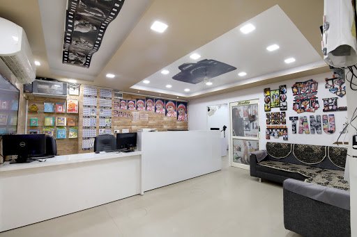 Chandra Digital Click