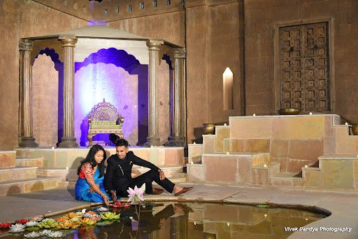 Shiv Photo Modeling Digital Studio