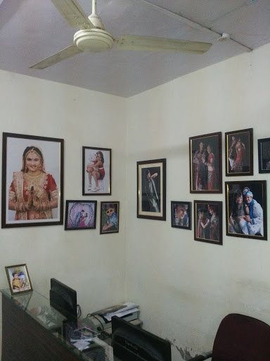 Khush Digital Studio