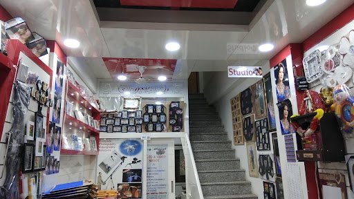 Classic digital prints PHOTO PLAZA & PHOTO STUDIO