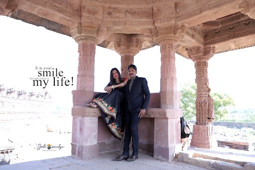 DREAM PICTURES (JEETUBHAI PANDYA)