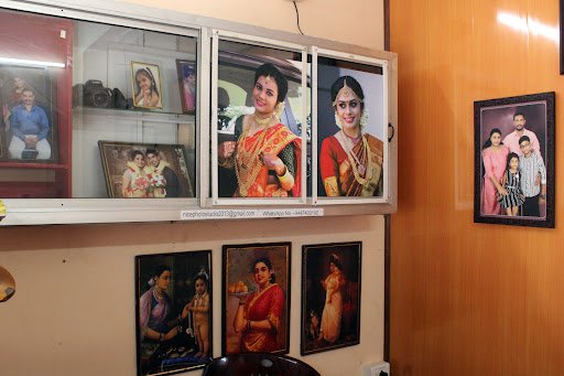 Nice Digital Photo Studio