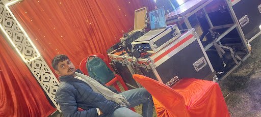 Mata di video mixing and photo studio