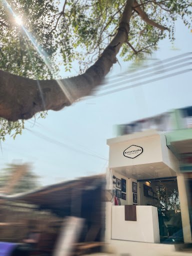 Karan Studio