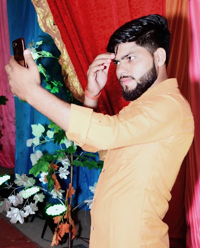 Monu Digital Photo Studio