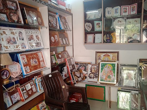 Shri Krishna Photo Lab