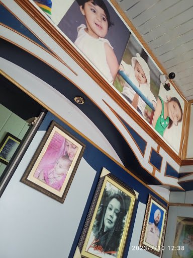 Falak Digital Studio