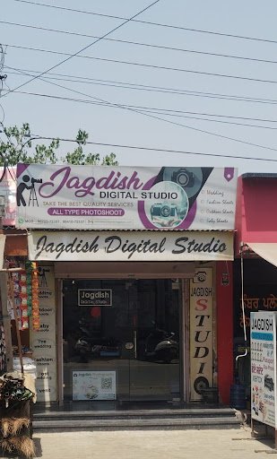 Jagdish studio Jagdish studio