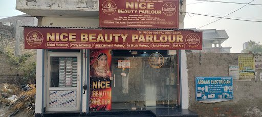 S.S. Makeover Nail Art Studio & Academy