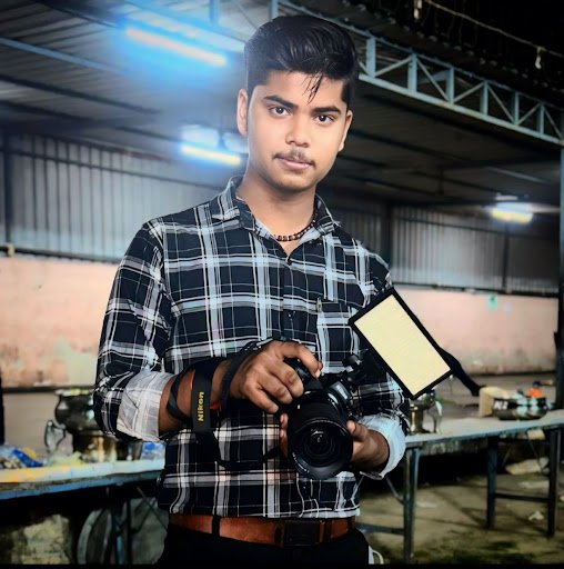 Radhe Wedding Studio Aligarh