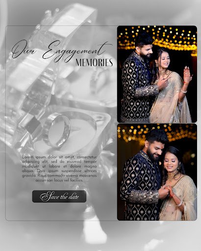 Click Wedding Studio