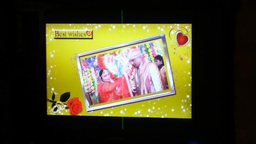 Rudraksh Editors & Digital Studio Rudraksh Editors & Digital Studio