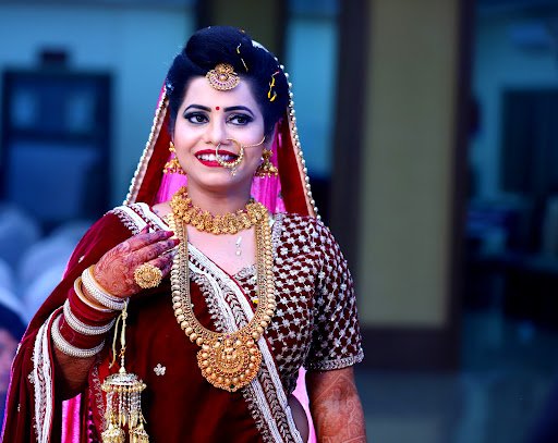 JKC Films Production - Best Wedding Photographer in Gaya