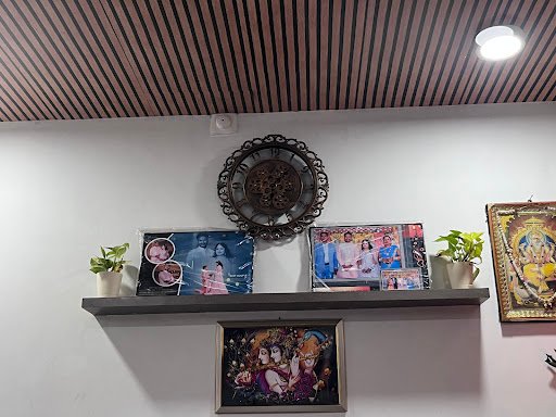 Dimond Wedding Studio Gaya