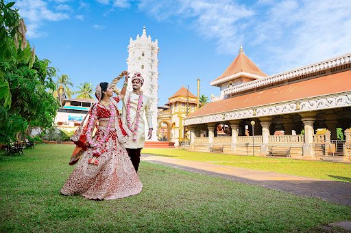 Palkar’s Nikita Photo Studio - Goa’s Premium Photography Team
