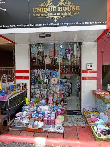 Unique Digital Lab Unique Digital Lab