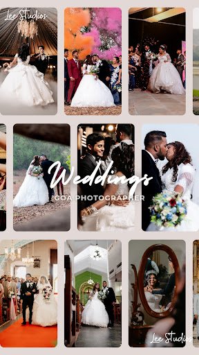 Goa Photography Studio