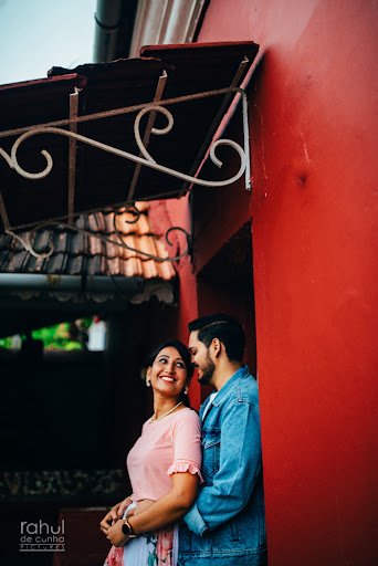 Rahul de Cunha Pictures